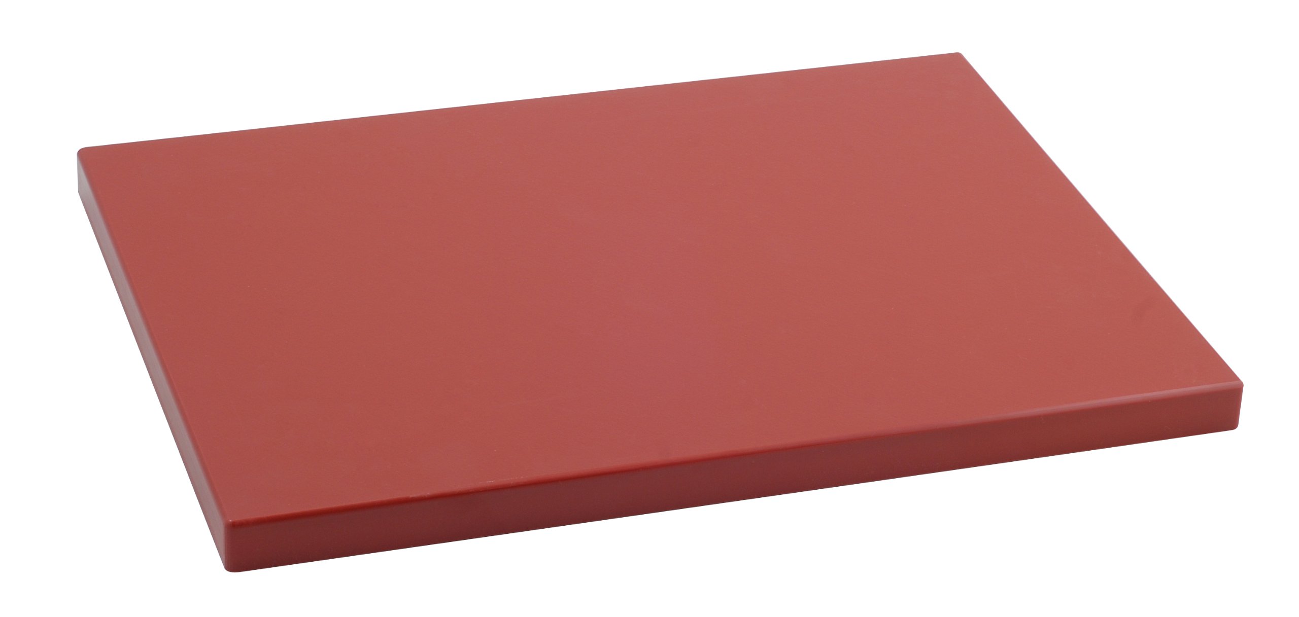 Metaltex 73381538 Polythene Chopping Board 38 x 28 x 2 cm brown