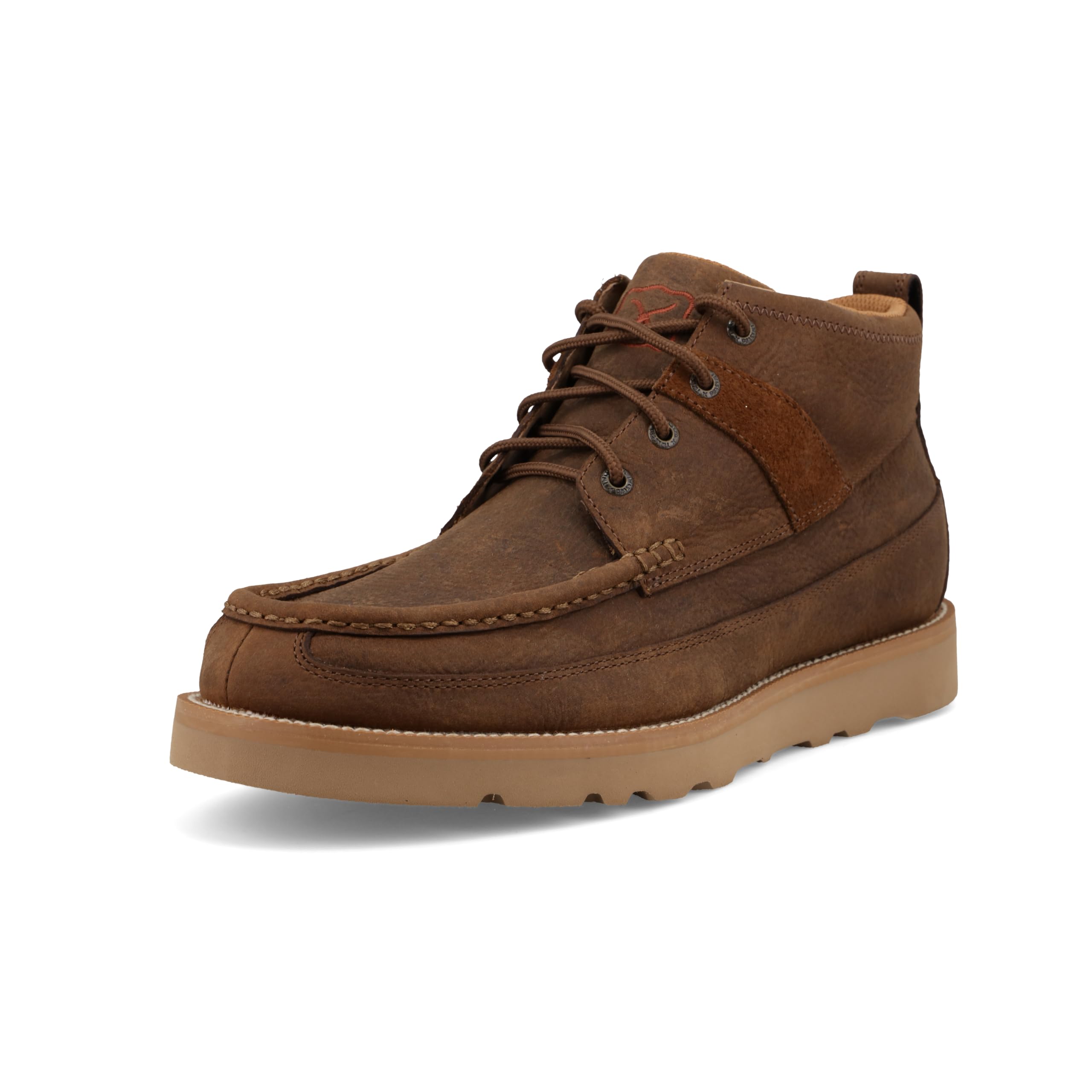 Twisted X Men's 4' Wedge Sole Boot