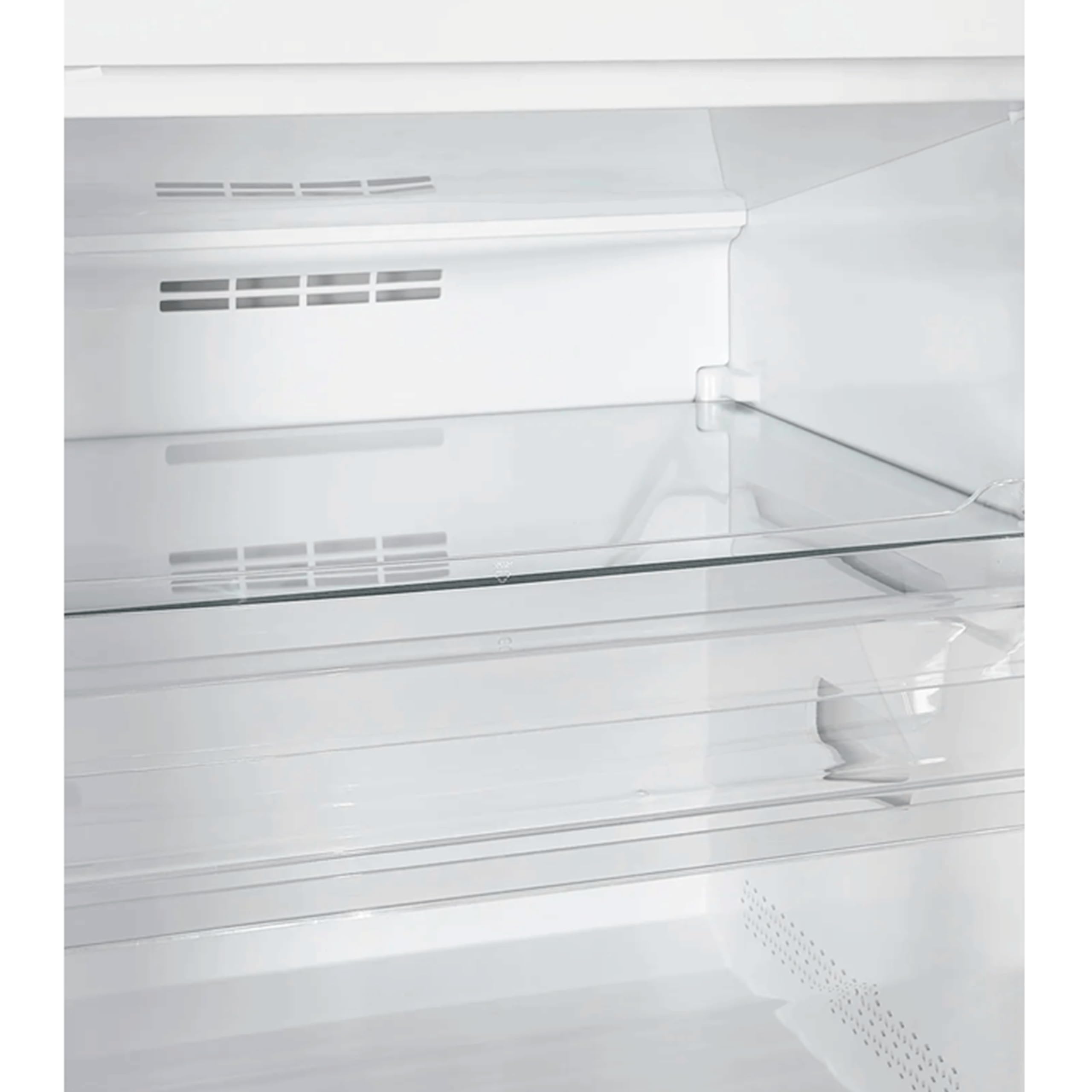 Exquisit® Congelador Vertical 194L, Color Blanco, Clase D, Tecnología No-Frost, Congelación Rápida, Alarma de Puerta, Puerta Reversible, 5 Cajones, Medidas (169,1 x 56,0 x 56,5 cm)