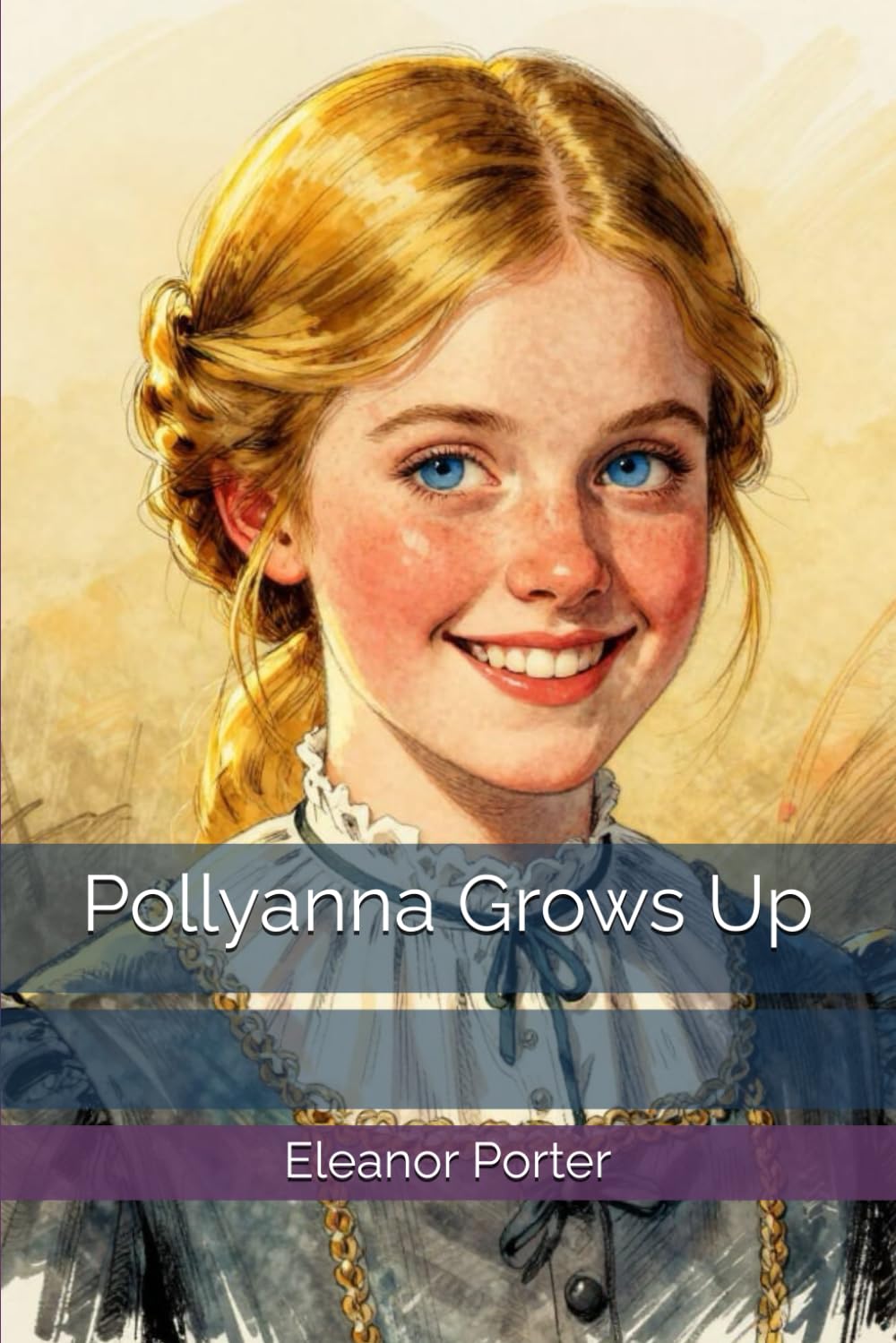 Pollyanna Grows Up