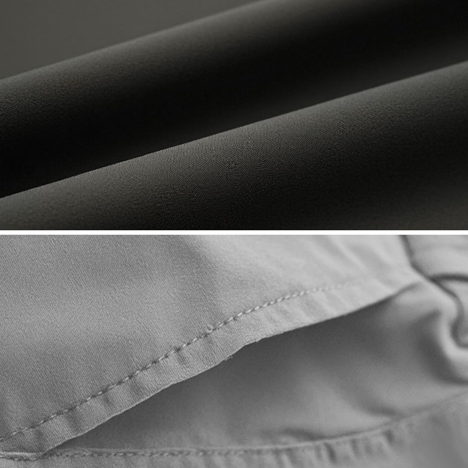 4 Pack Cargo Pants for Men Casual Hiking Joggers Lightweight Workout Outdoor Trousers Sweatpants with Pockets 2026 - Image 5