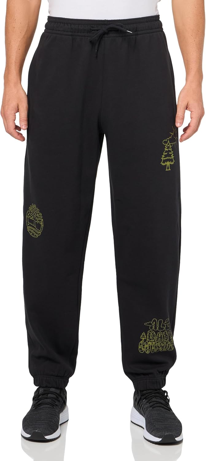Timberland Mens All Day Outside Sweatpant