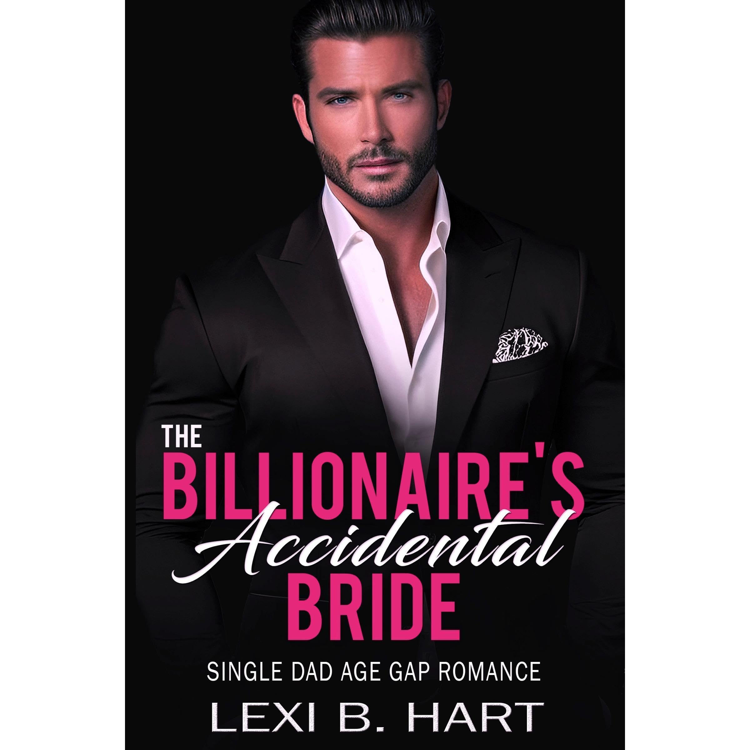 The Billionaire's Accidental Bride