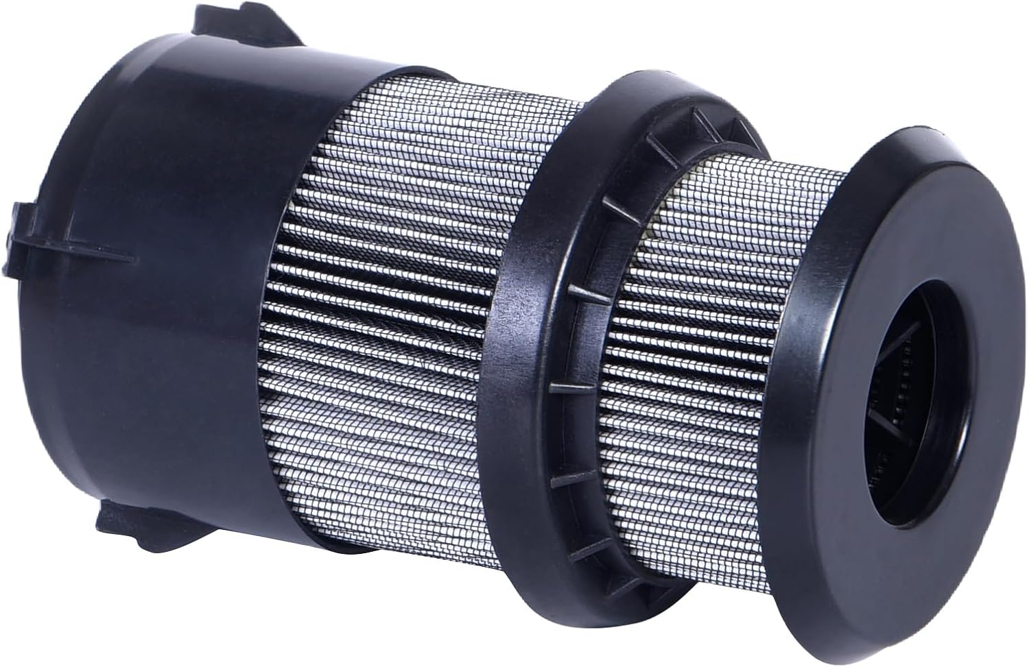 GETOPAUTO RE172178 Hydraulic Filter Compatible with John Deere 6403 904 6603 1054 1204 1354 1404