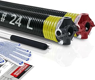 Spring For Garage Door Picks collage image 4