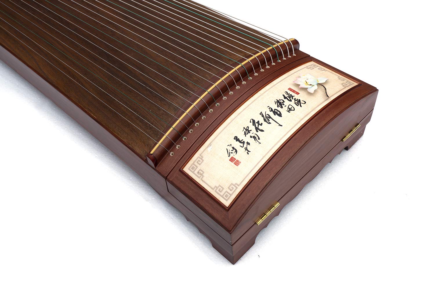琴　初心者？ 琴セット入門用のご紹介 KOTO 筝 【和楽器市場】 - YouTube