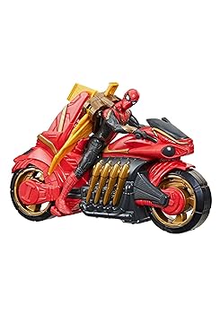 Amazon.co.jp: ハズブロ(HASBRO) Marvel マーベル