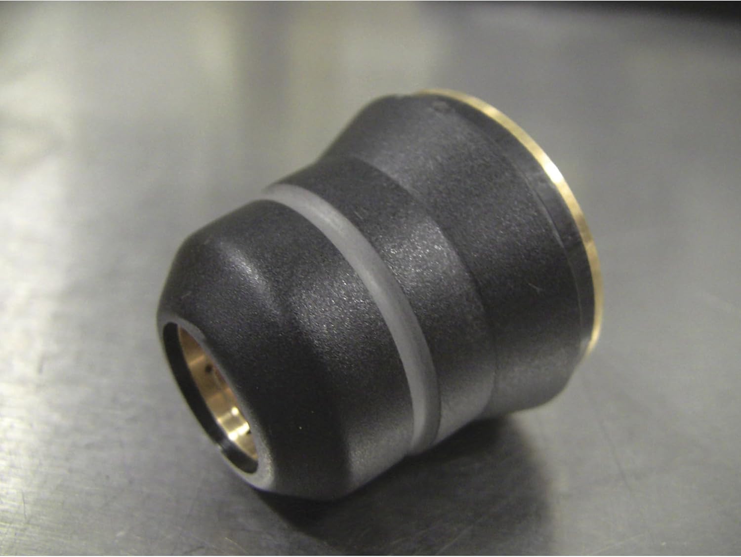 Klutch Plasma Cutter Torch Cover - Replacement Cover for S 45 Plasma Torches