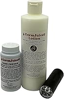 Vista 1 de GermJuice® Kit de entrenamiento para lavado de manos B