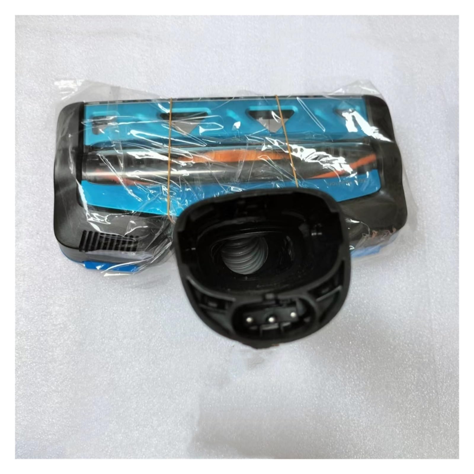 Boquilla De 360 ​​grados For Aspiradora, Compatible Con XC8043, XC8047 Y XC8049, Cepillo For Suelos Con LED