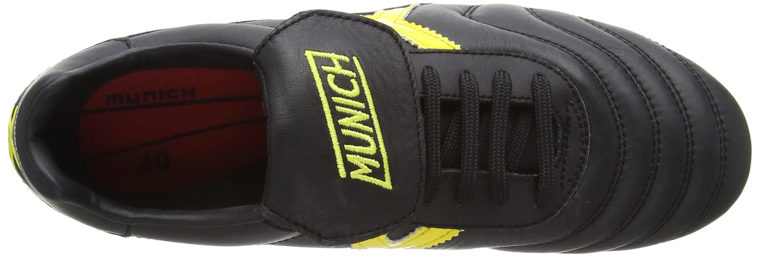 Munich Mundial U25, Zapatillas de fútbol sala unisex