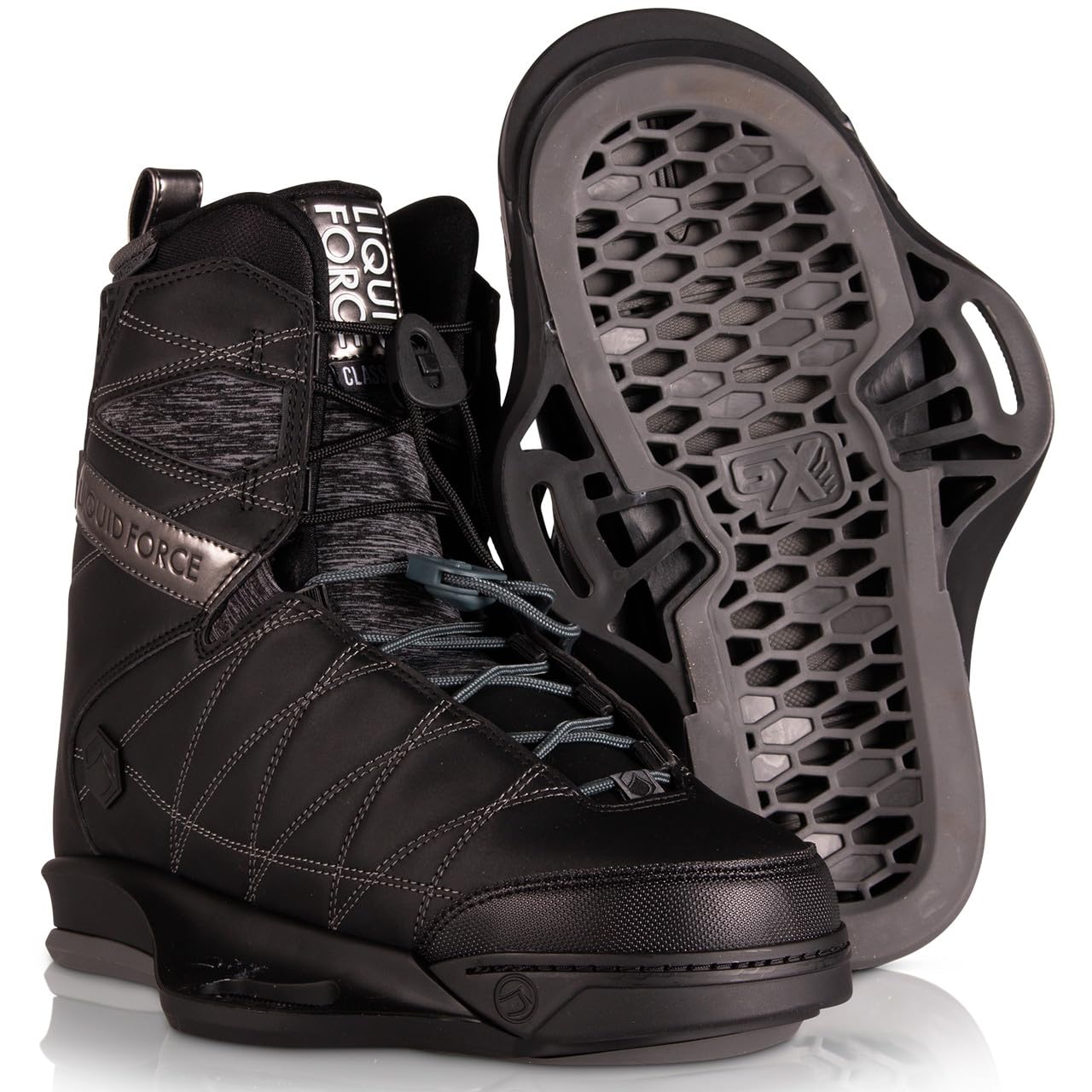 2021 Liquid Force Classic 6X Bindings