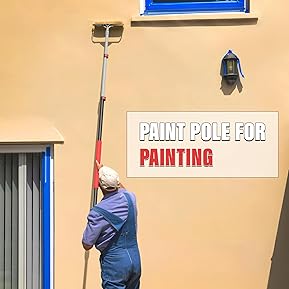Best Extension Poles for A Paint Roller 31 71Hn5FJTPNL. AC SL289