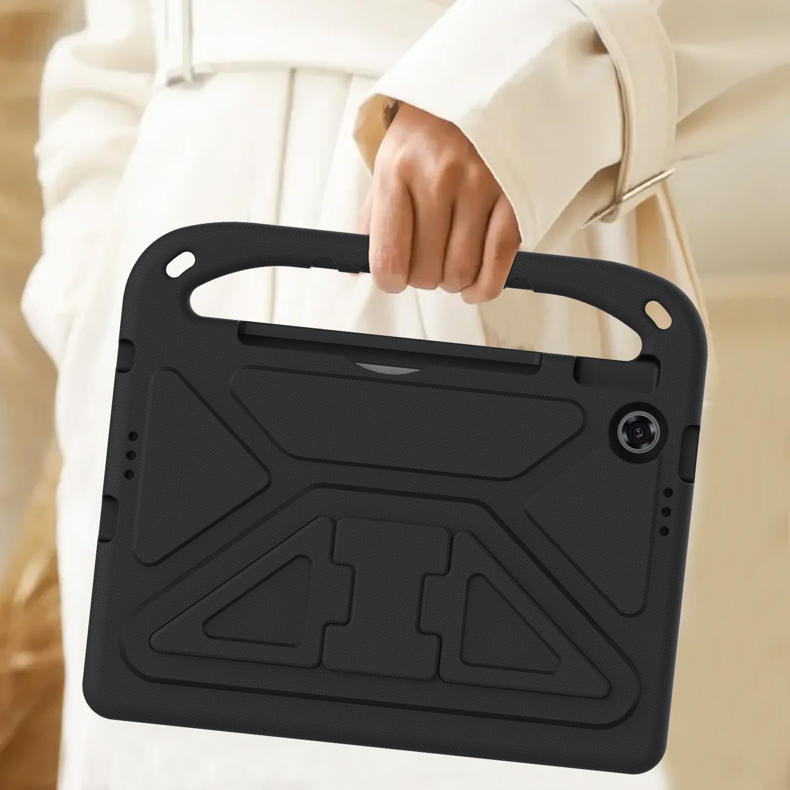 Amazon.co.jp: Aokil For NEC PC-T1055KAS LAVIE Tab T10 ケース 10.1
