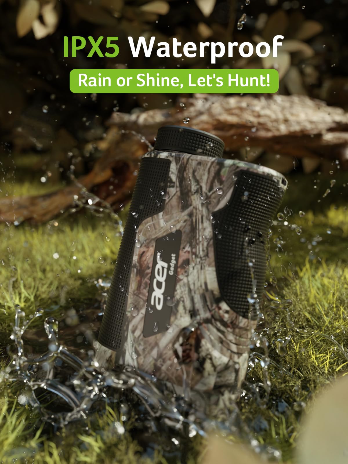 Amazon.co.jp: Acer(エイサー) ハンティングレンジファインダー 傾斜