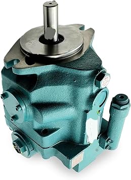 Hydraulic Pump J-V38A3RX-95S1 High Pressure Axial Piston V38A3RX Low Noise