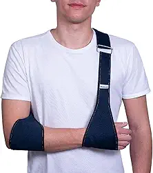 TIPÓIA EM TIRA AJUSTÁVEL BILATERAL - MERCUR