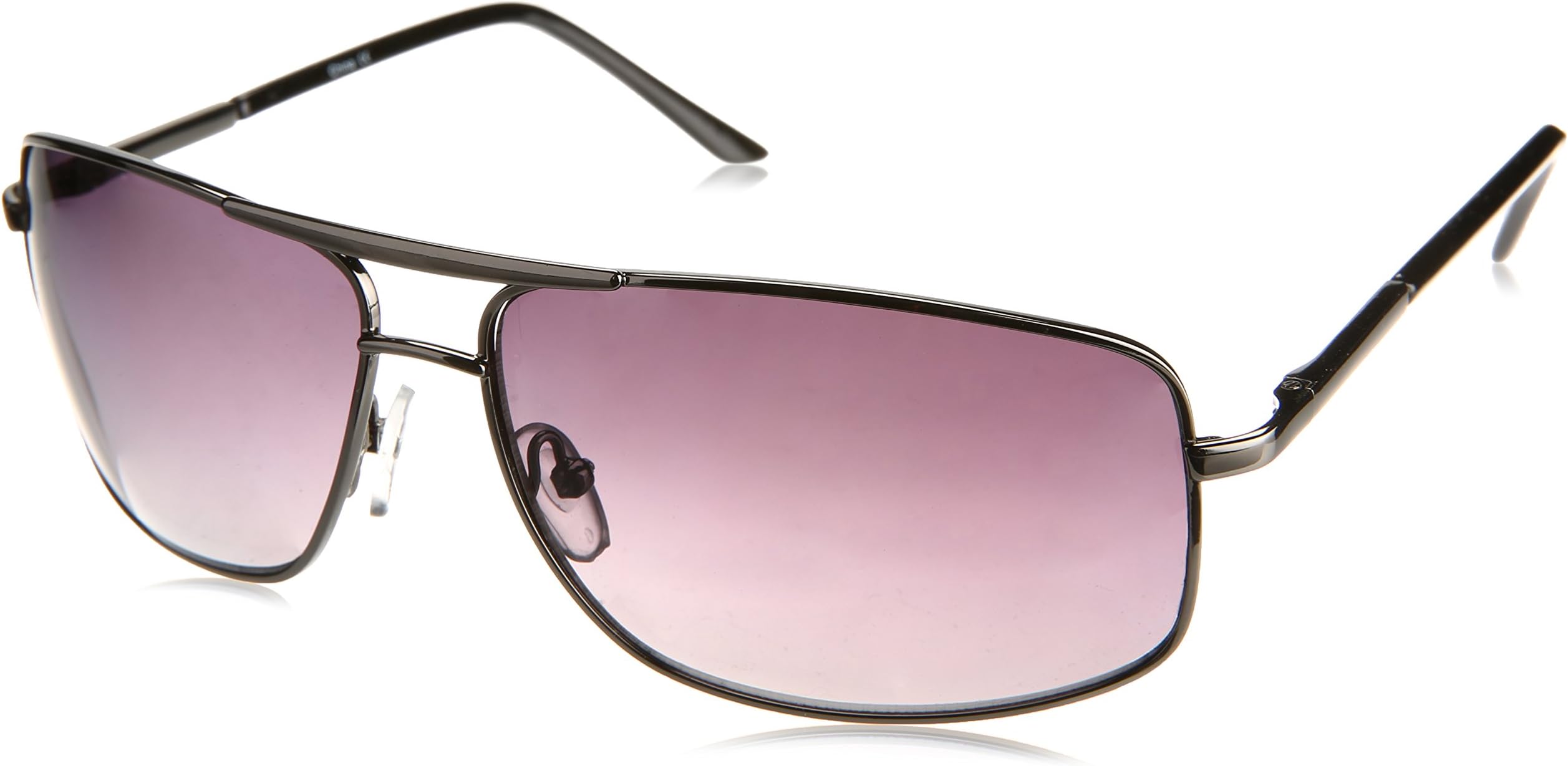 Select-A-Vision Coppertone Large Aviator Sunglass Readers