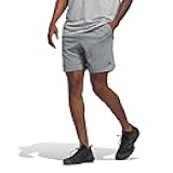 adidas Men's Axis Knit Training Shorts