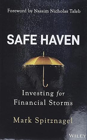 Safe Haven: Investing for Financial Storms-Wow! eBook