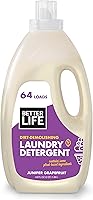 Vista 1 de Better Life Detergente concentrado natural para lavanderíaJuniper Grapefruit, 64 cargas