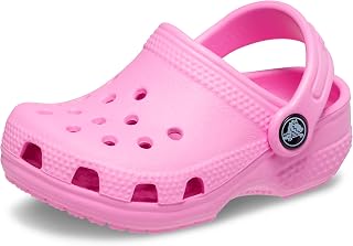 Unisex-child Kids' Classic Clogs
