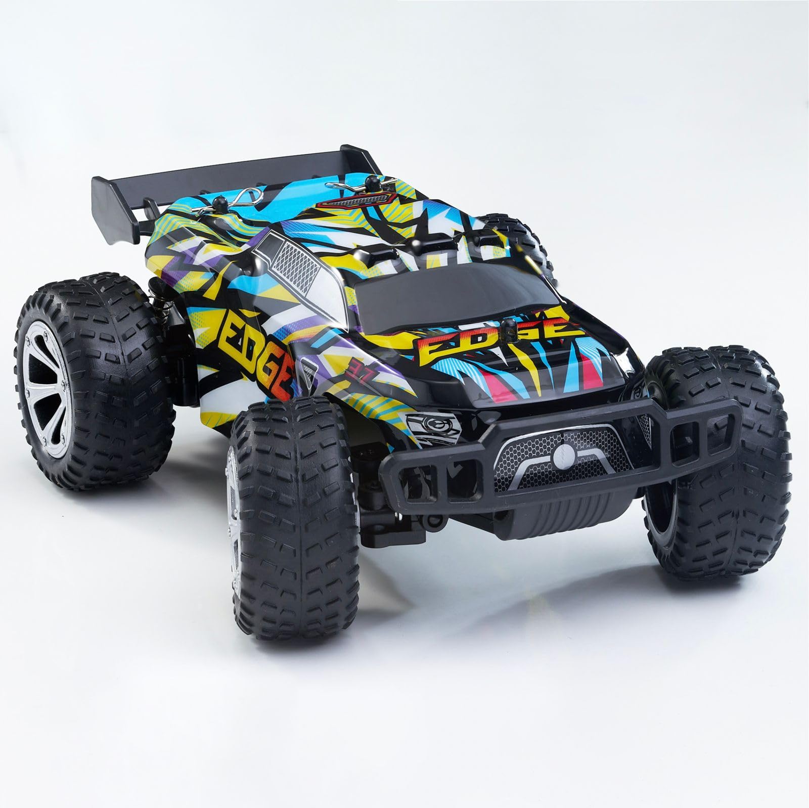 Elisian | LoT Dune Racer Remote Control Car (Multicolour) (B0DGXQ6VHJ) Amazon Price History, Amazon Price Tracker