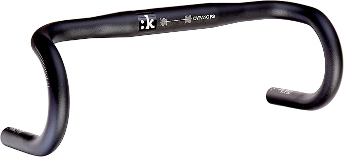 fizik r1 handlebar