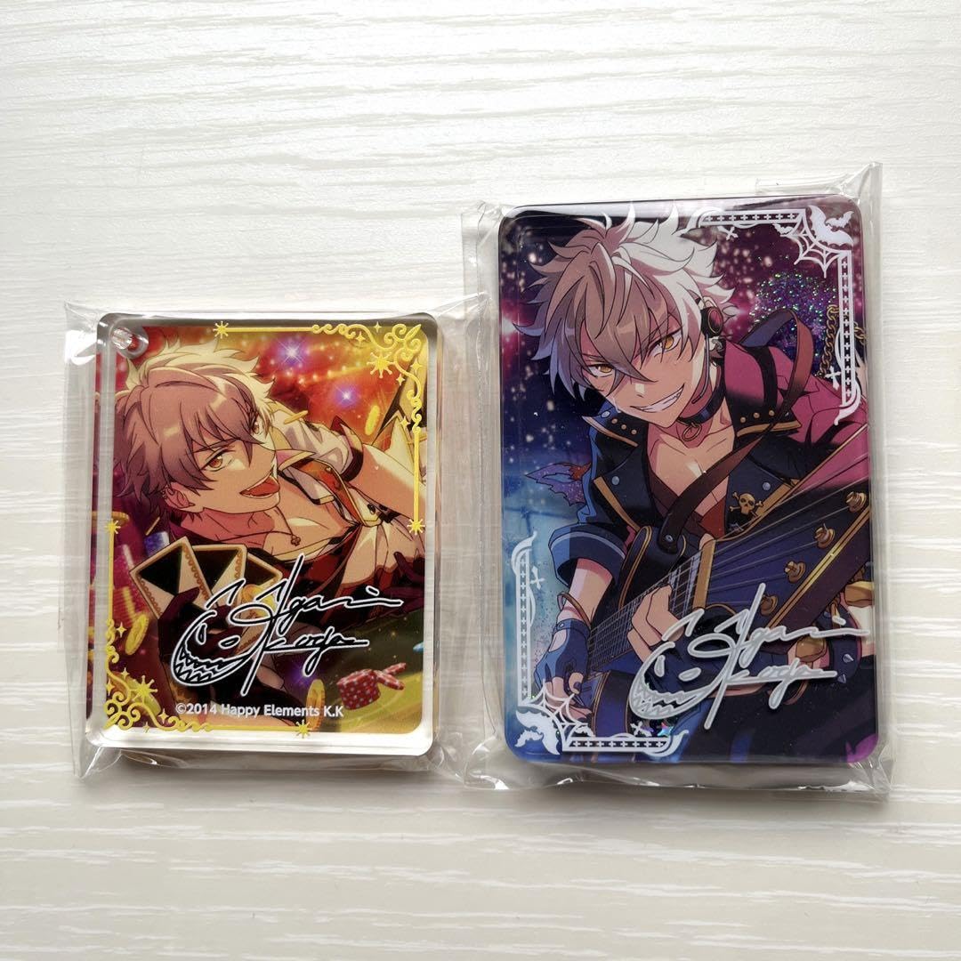 あんスタ 大神晃牙 7th リングライト40個セット あんスタ 大神晃牙 セット あんスタ 大神晃牙 7th リングライト40個セット