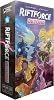 Capstone Games Riftforce: Beyond Expansion - Strategy Board Game, Ages 14, 1-4 Players, 30 Min