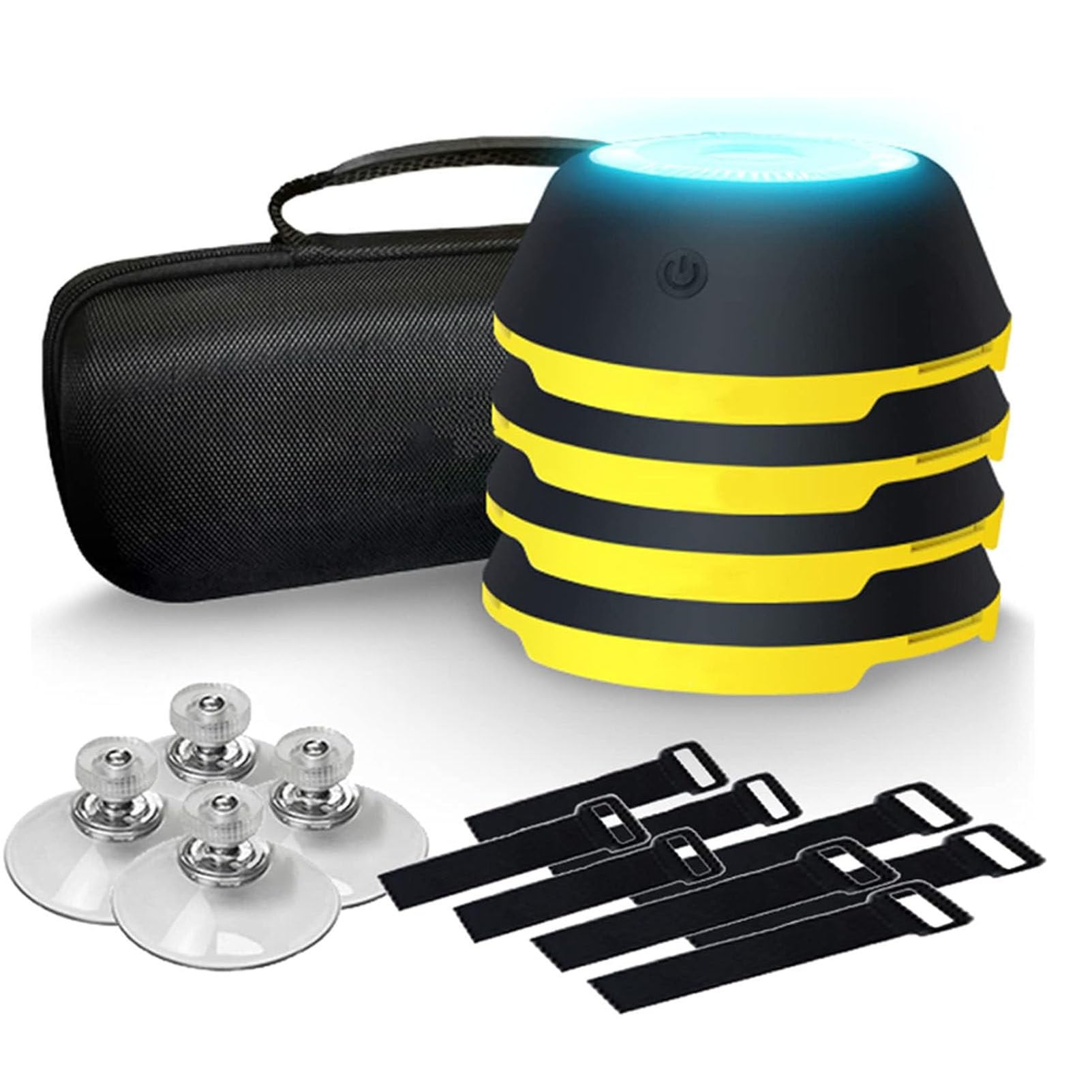Buy Reaction Training and Flash Reflex LED Light, Improves Reaction