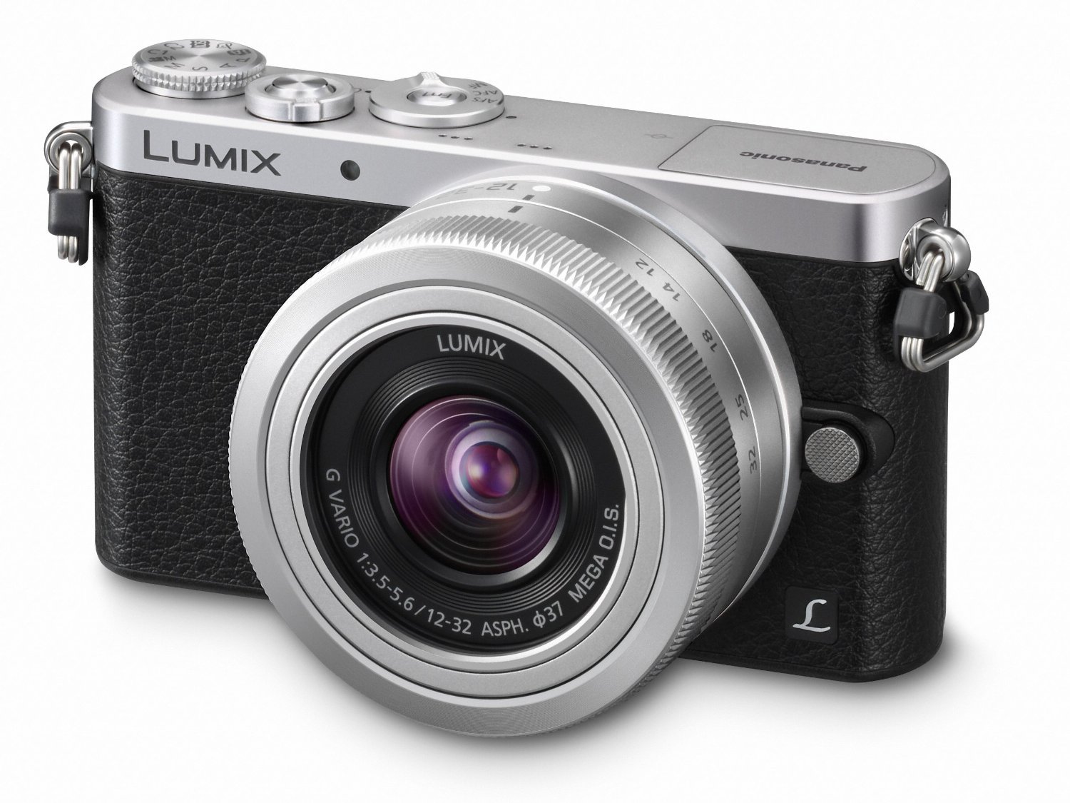 美品 Panasonic DMC-GM1 ショット数525回 1244 Panasonic Lumix DMC-GM1 DMC-GM1KEC-S : Amazon.com.tr: Elektronik