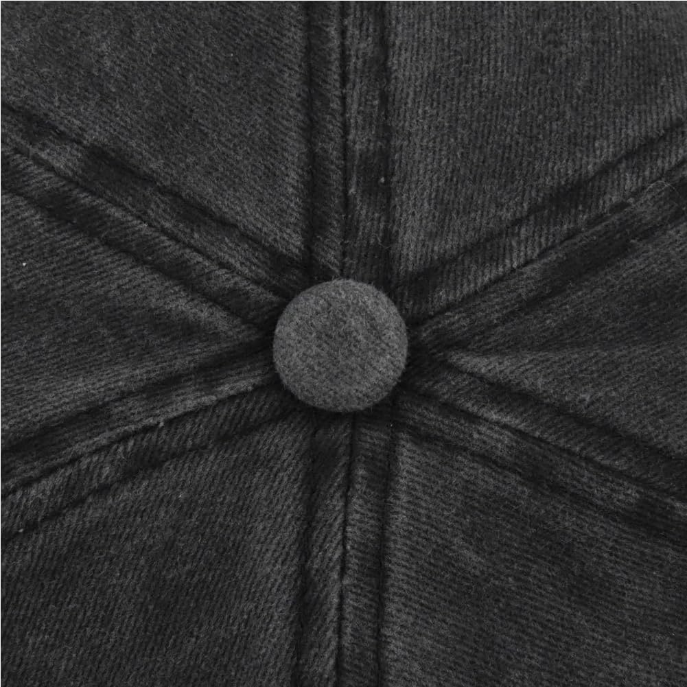 Unisex Vintage Washed Cotton Baseball Cap Distressed Adjustable Classic Low Profile Dad Hat - Image 6