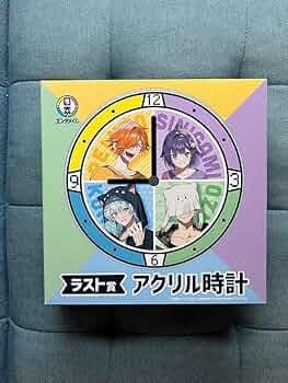 エンタメくじ 日常組 キャンパスボード2種 ラストワン賞 新品未開封品 日常組エンタメくじ | くじストリート