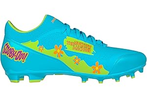 Phenom Elite Football Cleats: Unlocking Agility and Dominance