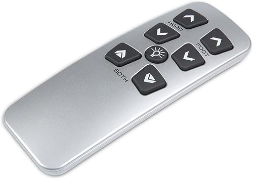 Miniatura 3 de LEGGETT & Platt Falcon 2.0 Plus ajustable cama con 10" Gel Frío colchón de espuma con efecto memoria