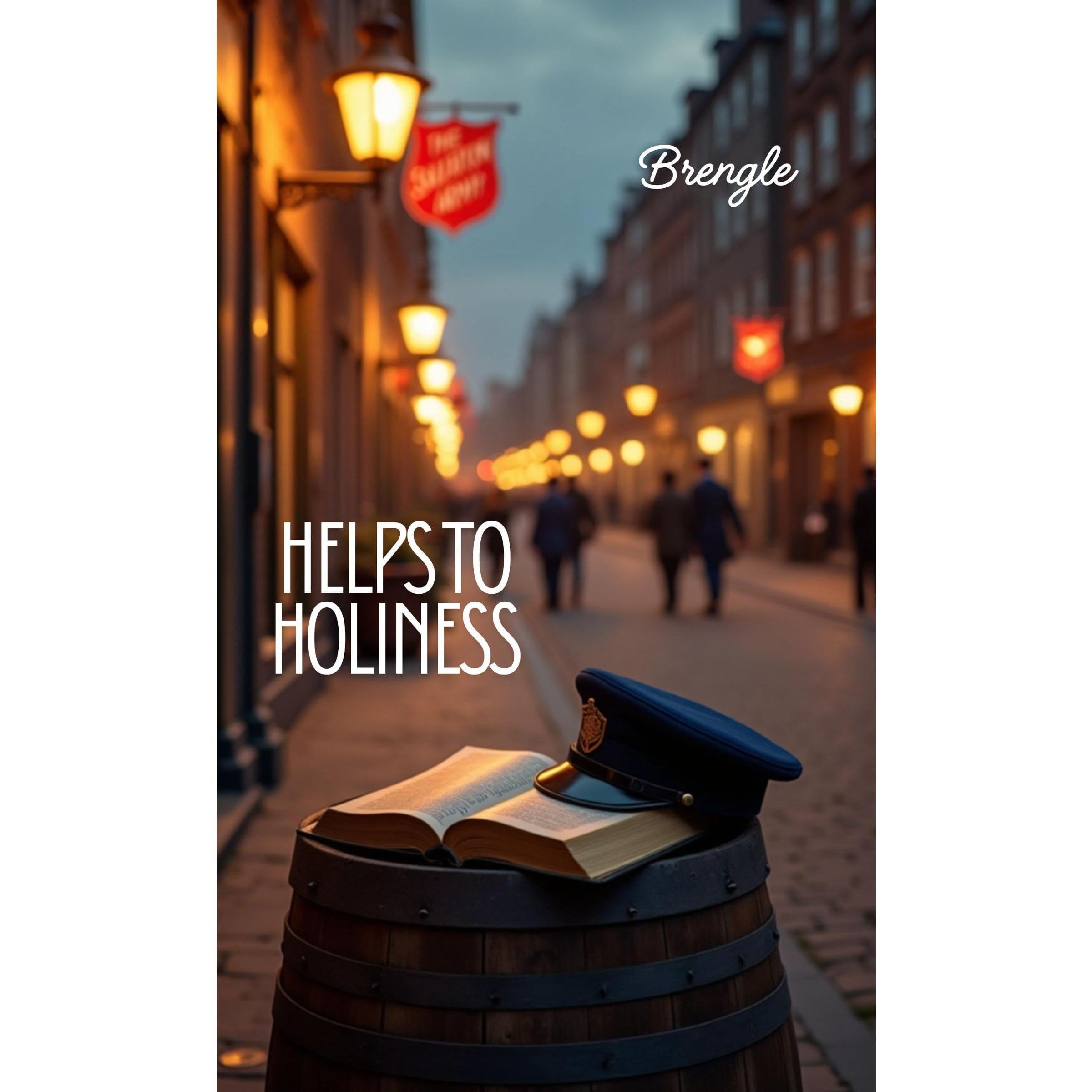 Helps To Holiness