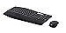 Logitech Multi-system Compatible MK875 Performance Wireless Keyboard and Mouse Combo, High Precision tracking with up to 4,000 DPI, Black - 920-008523 (Renewed)