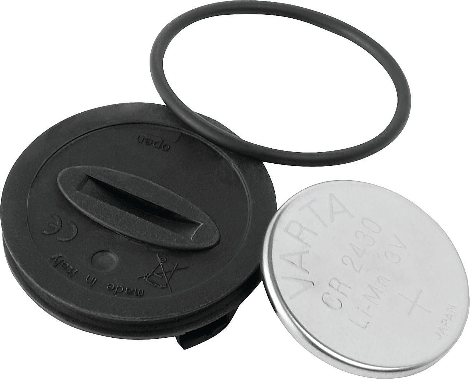 KIT CAMBIO BATTERIA LEO/GIOT/MICH/DONAT (bat CR2430 3V)