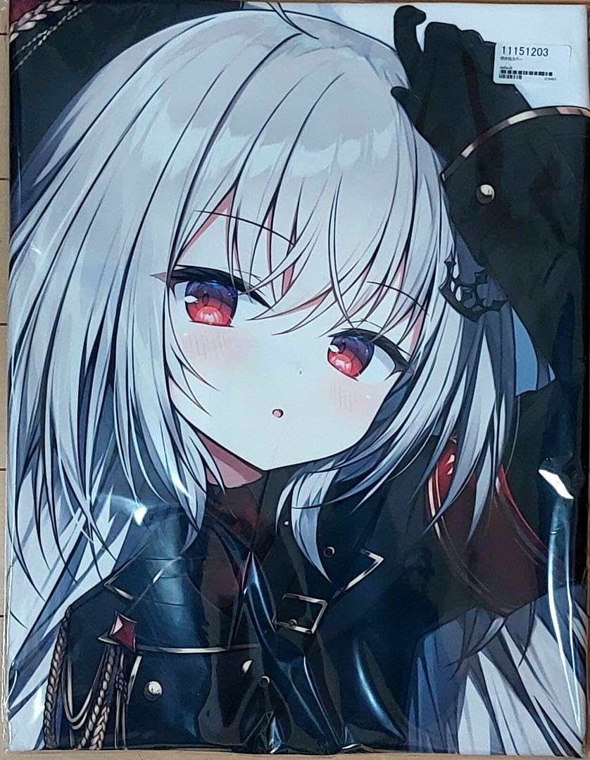 Amazon | すぺしゃりて 領国つかさ 登録者6万人記念グッズ『抱き