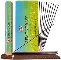 Vista 13 de TRUMIRI Paquete de 6 varillas de incienso con dobladillo de lavanda preciosa de 0.71 onzas (aproximadamente 120 varillas)