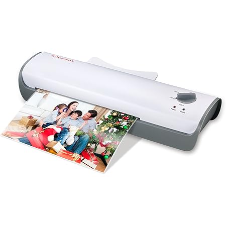 texet lma4 v a4 laminator black
