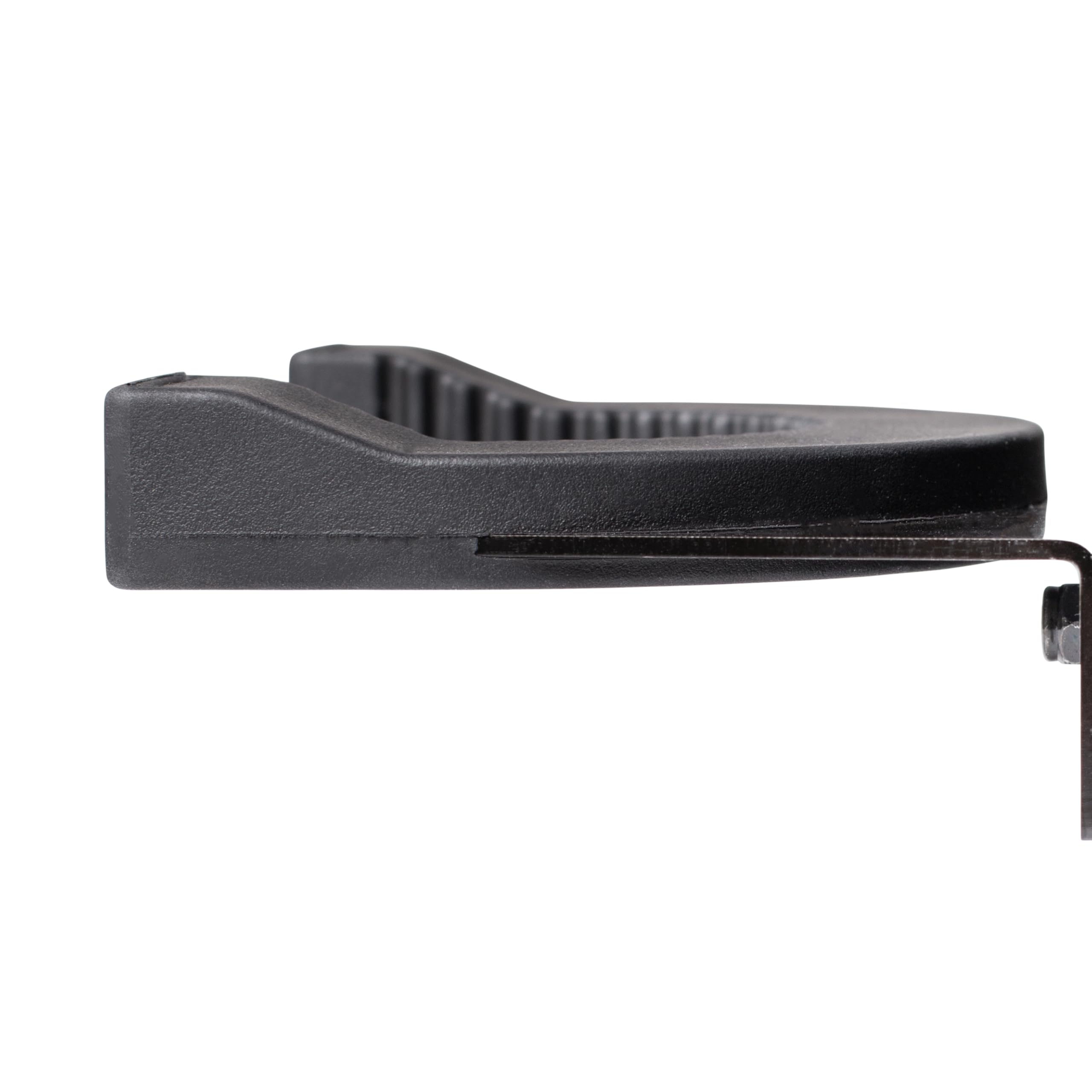 Gator Frameworks Gitarrenhalshalter mit Tischklemme (GFW-GTRDSKCLAMP-1000)