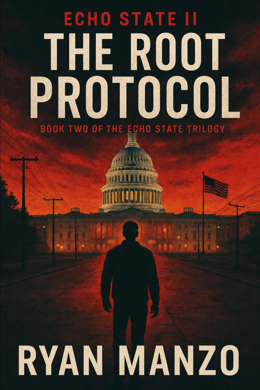 Echo State II: The Root Protocol