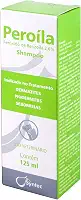 SYNTEC Shampoo Dermatológico Syntec Peroíla Para Cães E Gatos 125Ml