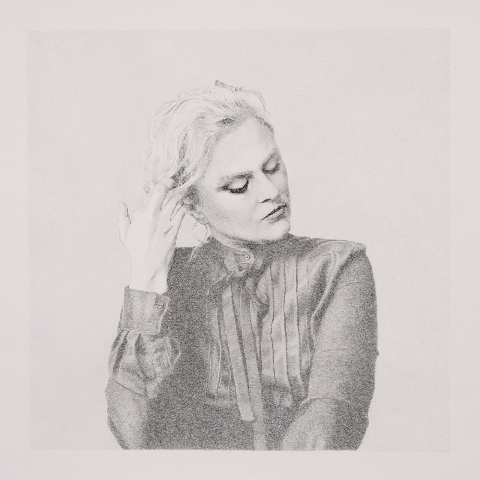 ólöf Arnalds Spira CD Europe Bella Union 2025 in digipak BELLA1677CD