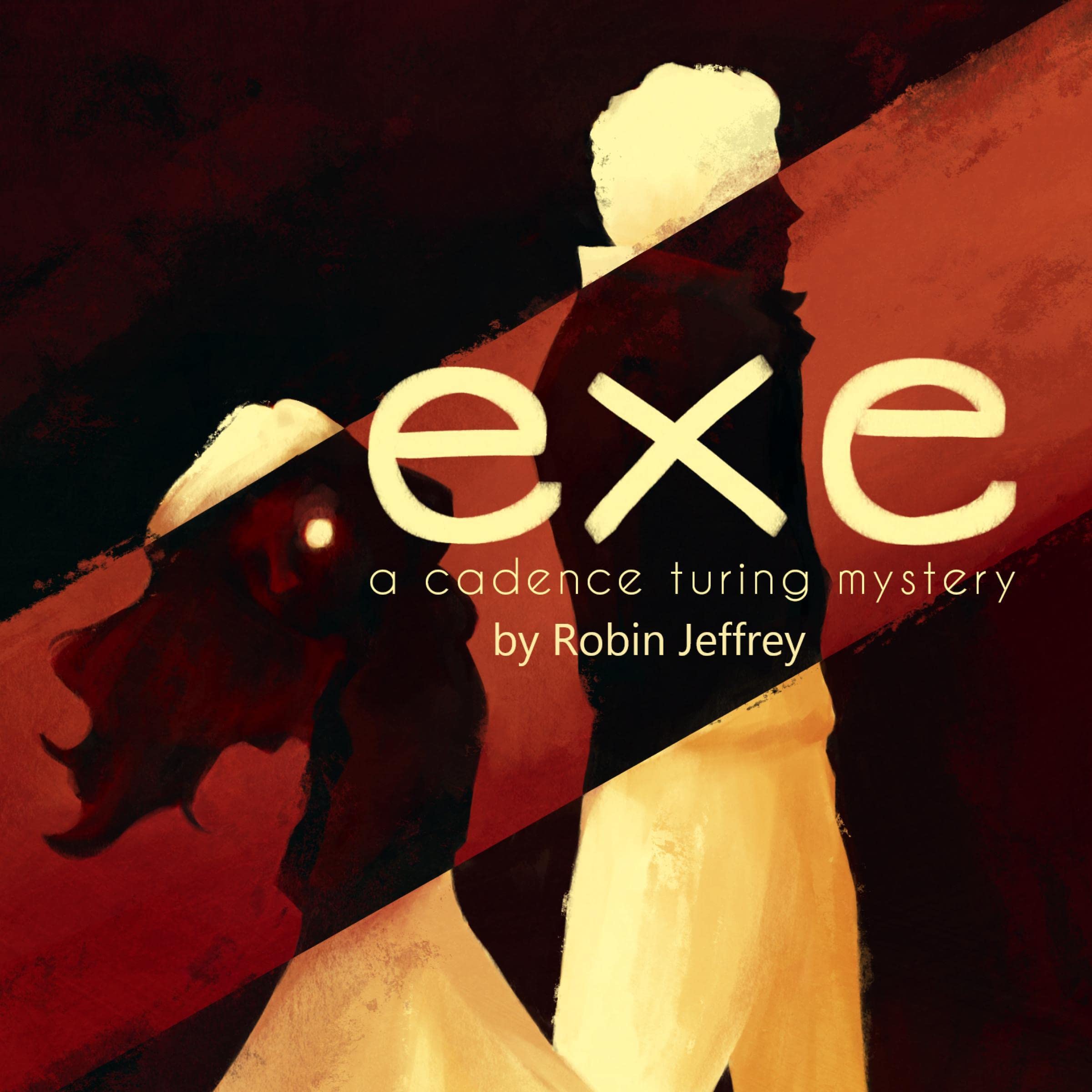 Cover art for .exe