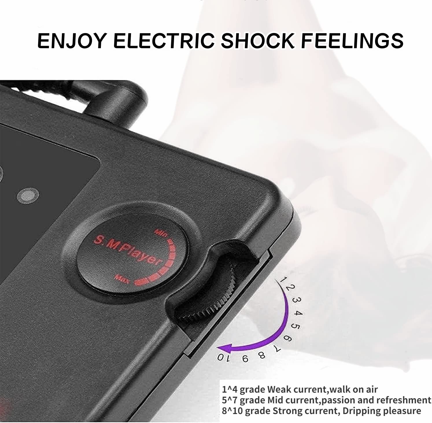 Shock Elettrico Plug Anale e Morsetti per Capezzoli Sex Toy per Masturbazione Anello per Pene massaggio Stimolazione elettrica Adulti SM Per uomo Donna Coppie