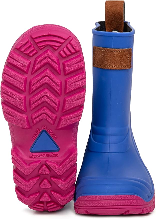 Las 8 Mejores Botas De Agua Para Niños