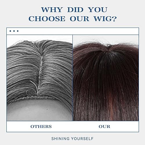 Miniatura 4 de Pelucas de cabello castaño con reflejos rubios, pelucas rizadas estilo Bob marrón y rubio, peluca Bob para mujer, pelucas cortas rizadas con